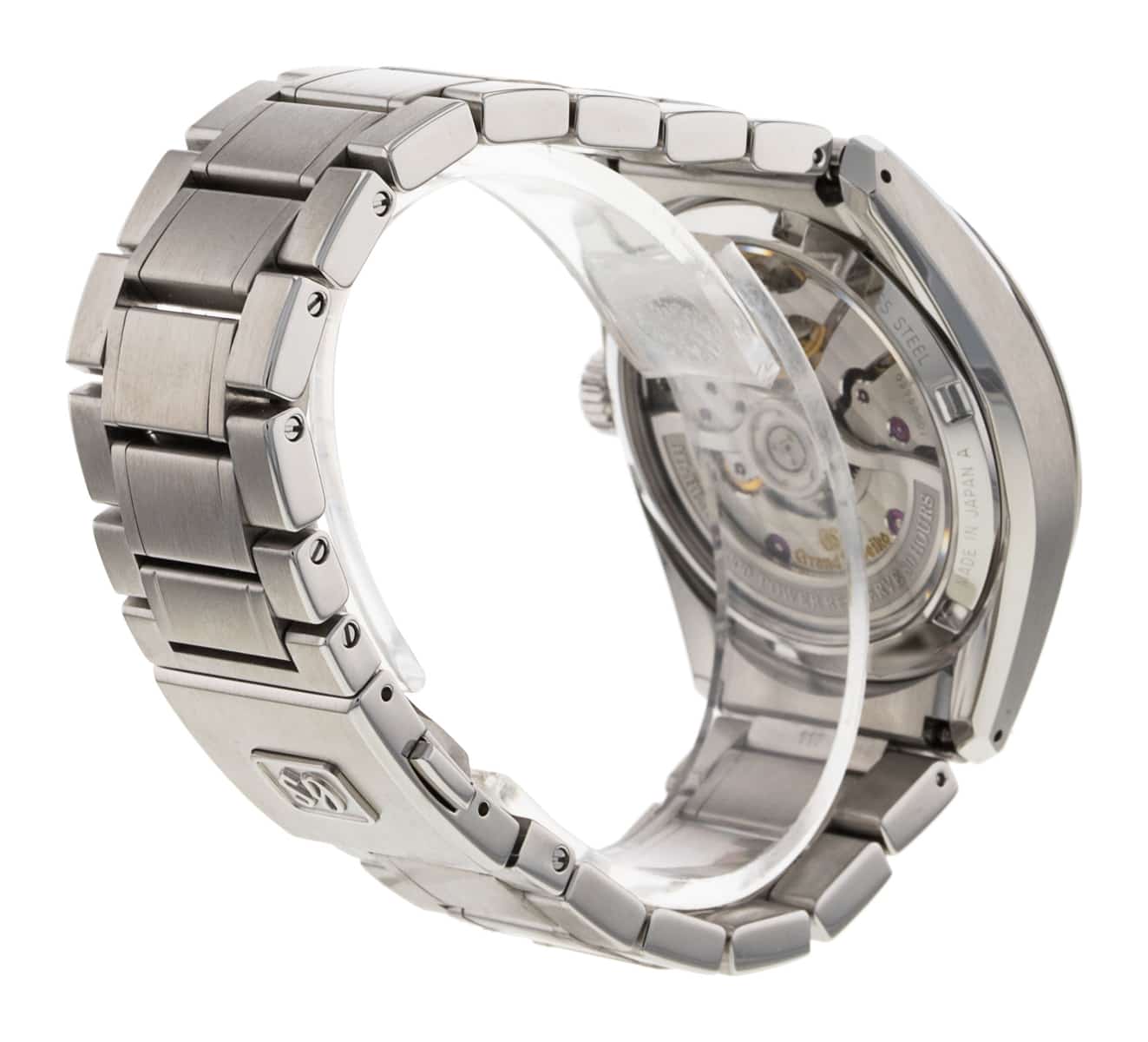 Grand Seiko Heritage Collection SLGH005 Grand Seiko Heritage Collection SLGH005